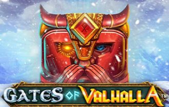 Gates of Valhalla