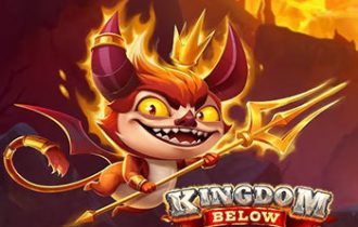 Kingdom Below