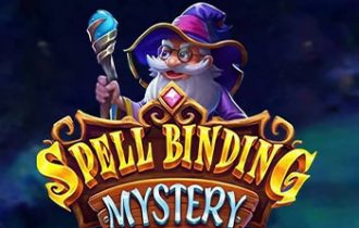 Spellbinding Mystery