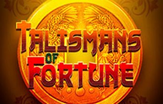Talismans of Fortune